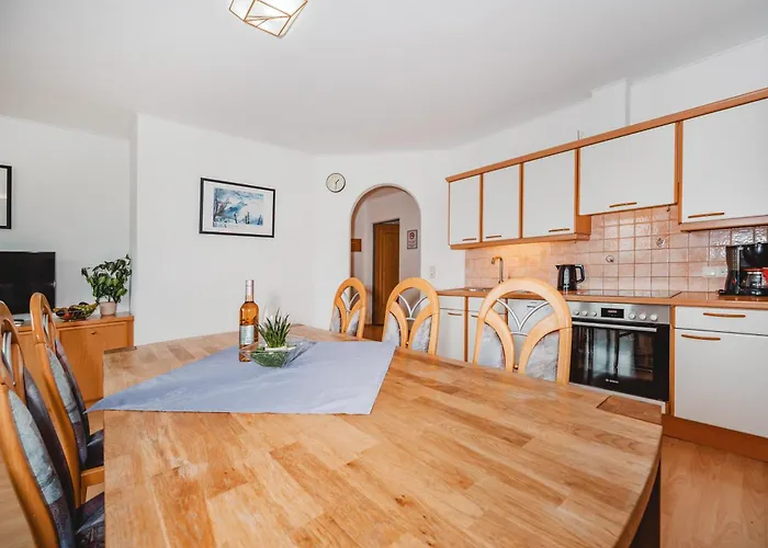 Mary Inklusive Tauern-spa Appartement