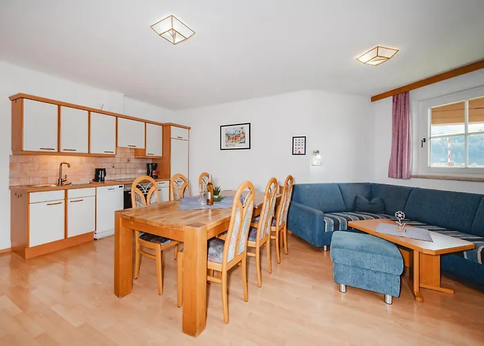 Mary Inklusive Tauern-spa