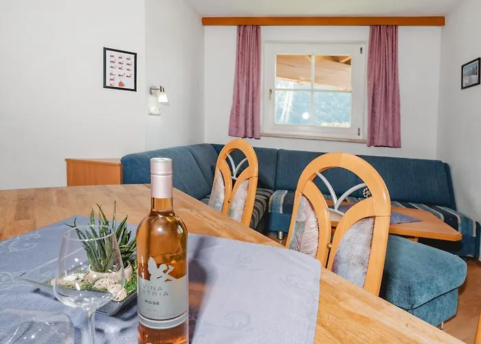 Mary Inklusive Tauern-spa Apartamento Kaprun