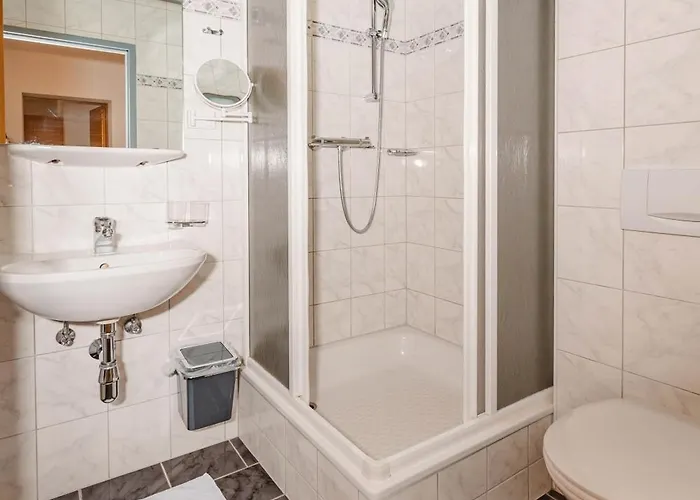 Apartamento Mary Inklusive Tauern-spa *