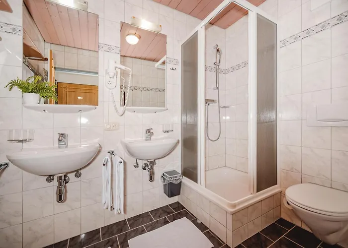 Mary Inklusive Tauern-spa Apartamento Kaprun