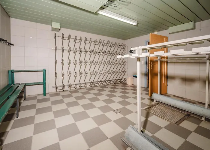 Mary Inklusive Tauern-spa