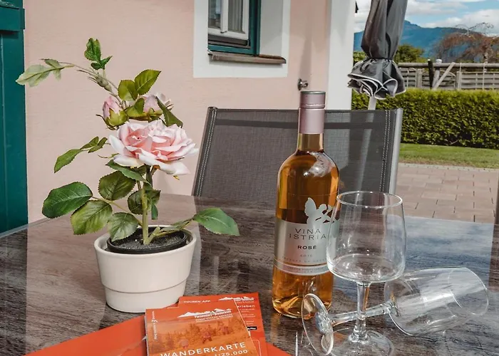 Apartamento Mary Inklusive Tauern-spa Kaprun