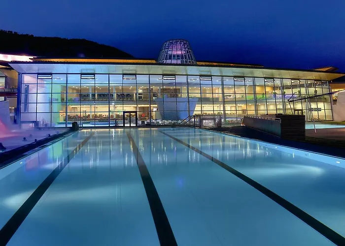 דירה Mary Inklusive Tauern-spa *